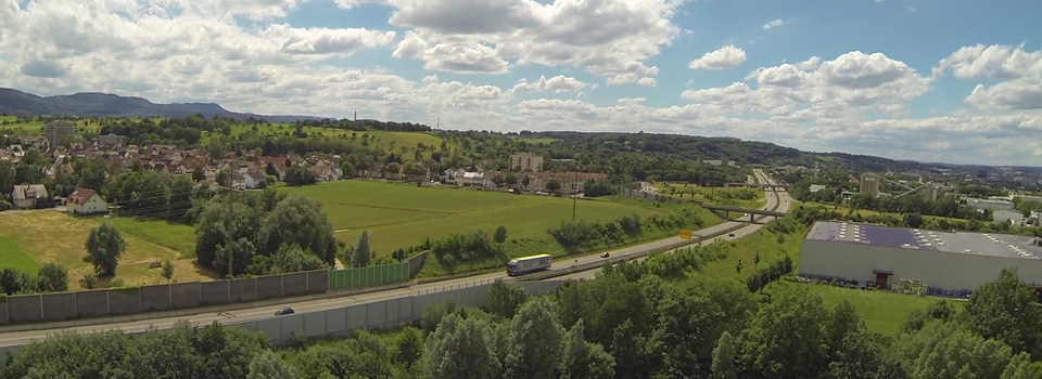 Eislingen / Fils
