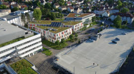 Krankenhaus Schorndorf