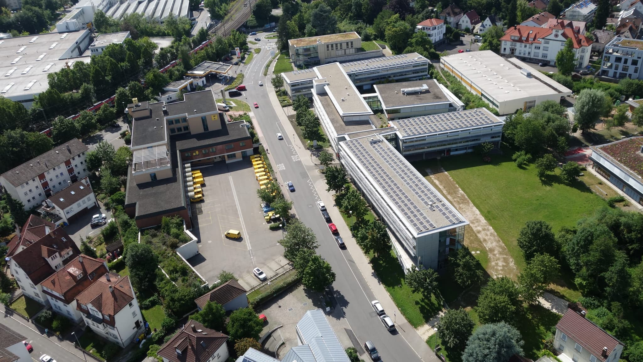 Arbeitsagentur Waiblingen