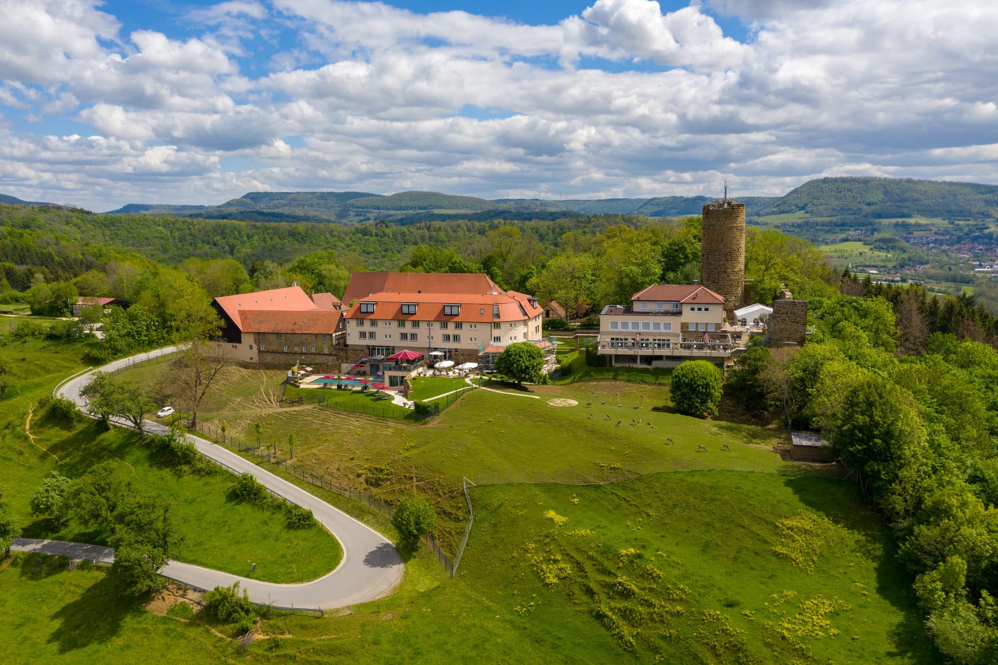 Burg Staufeneck
