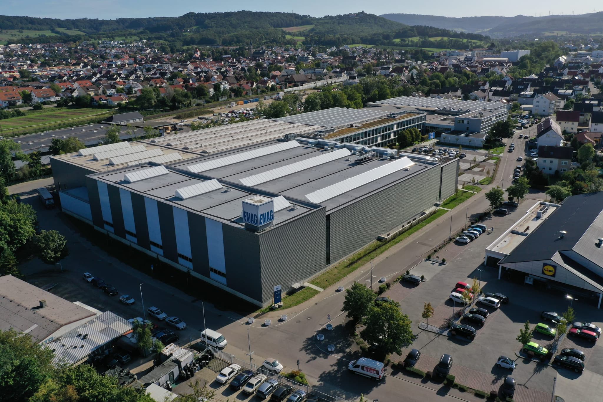 EMAG