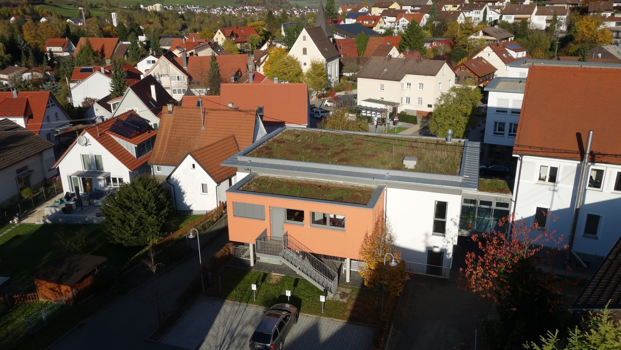 Rathaus Bad Ditzenbach
