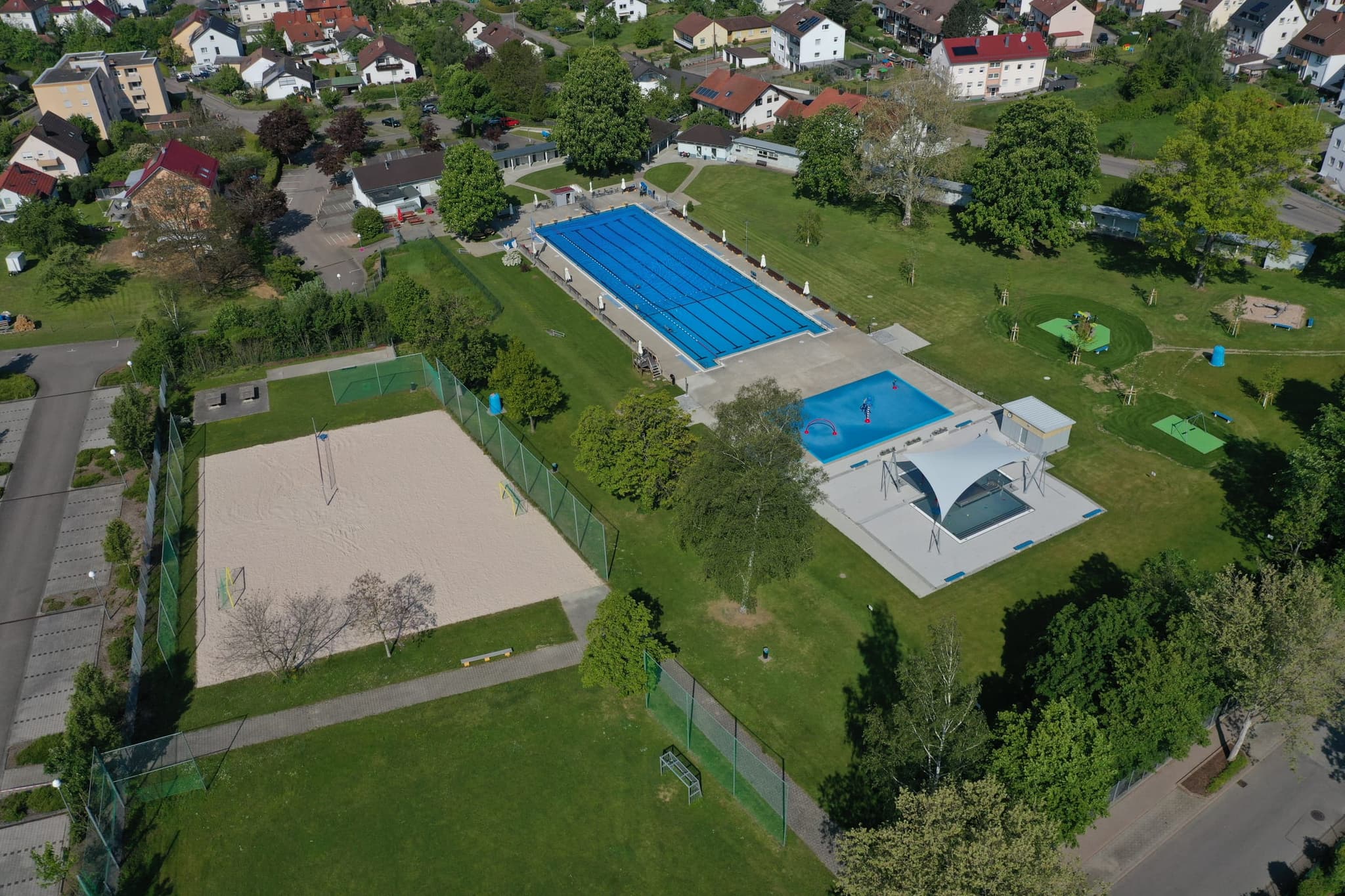 Schachenmayr-Freibad