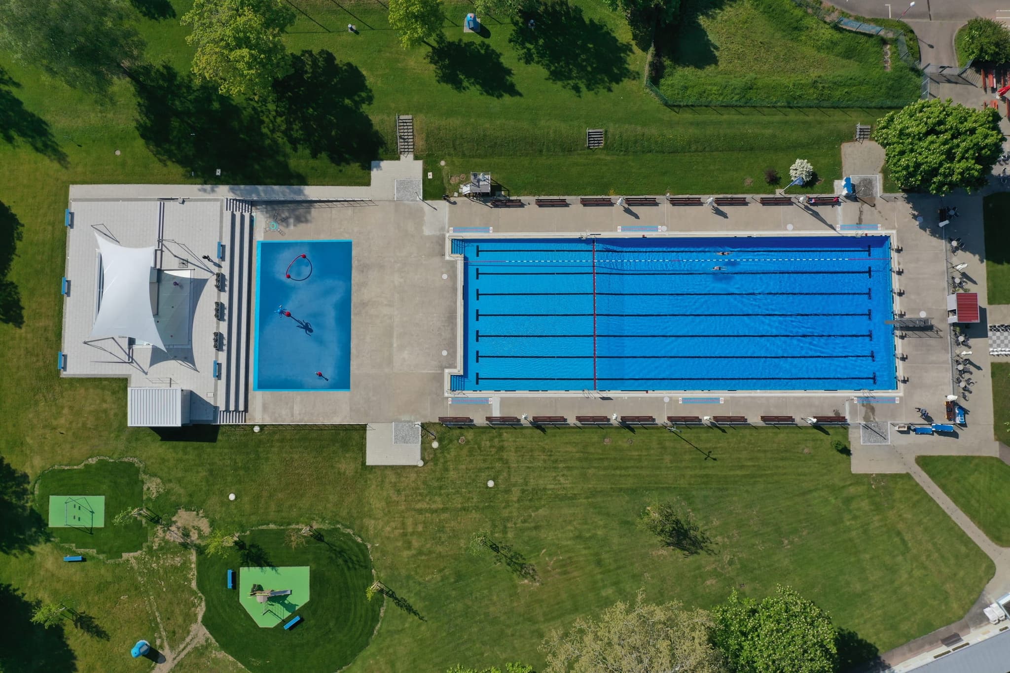 Schachenmayr-Freibad