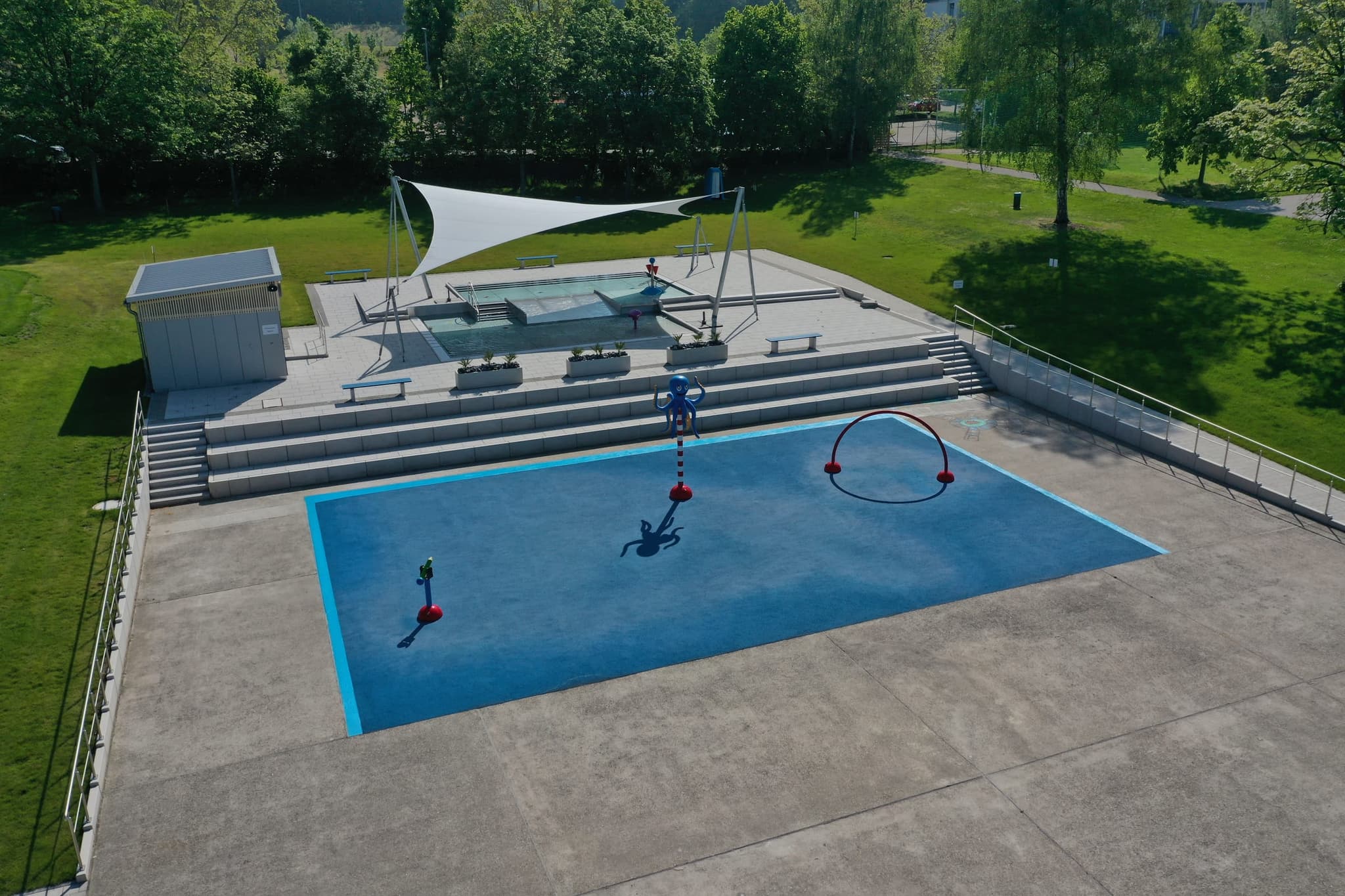Schachenmayr-Freibad
