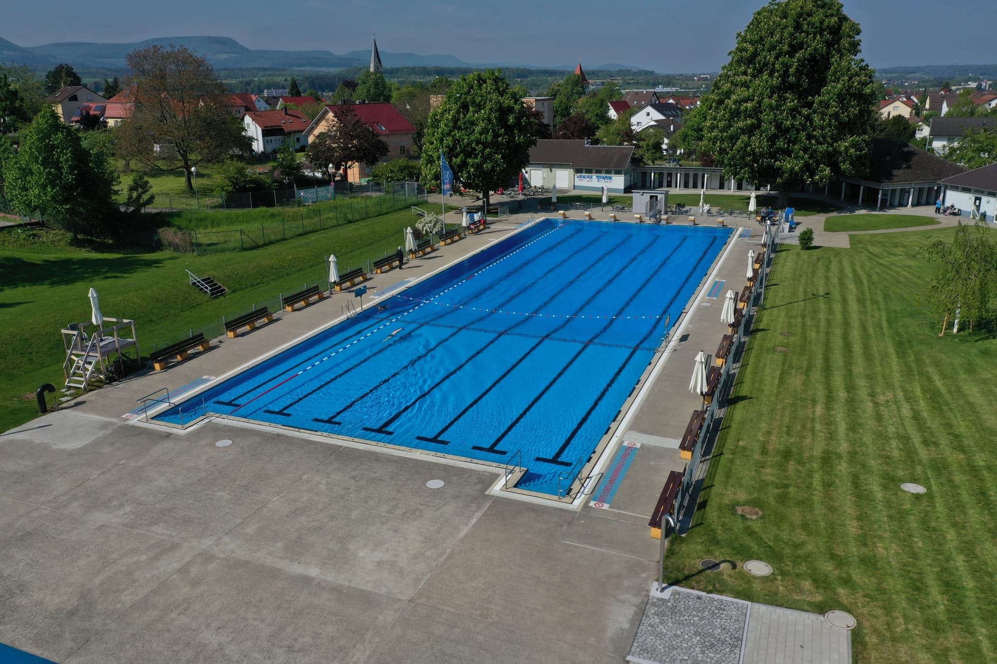 Schachenmayr-Freibad