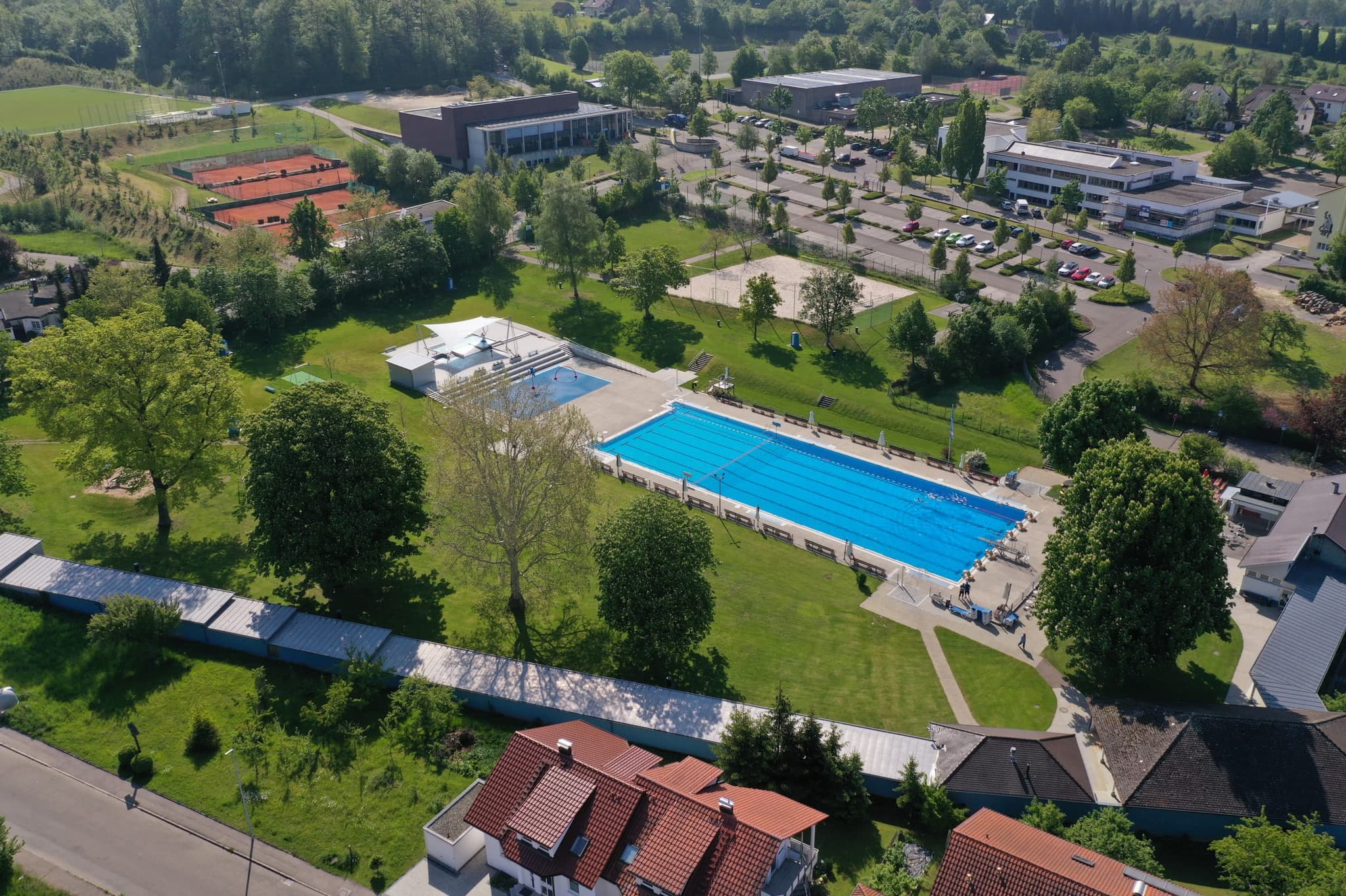 Schachenmayr-Freibad