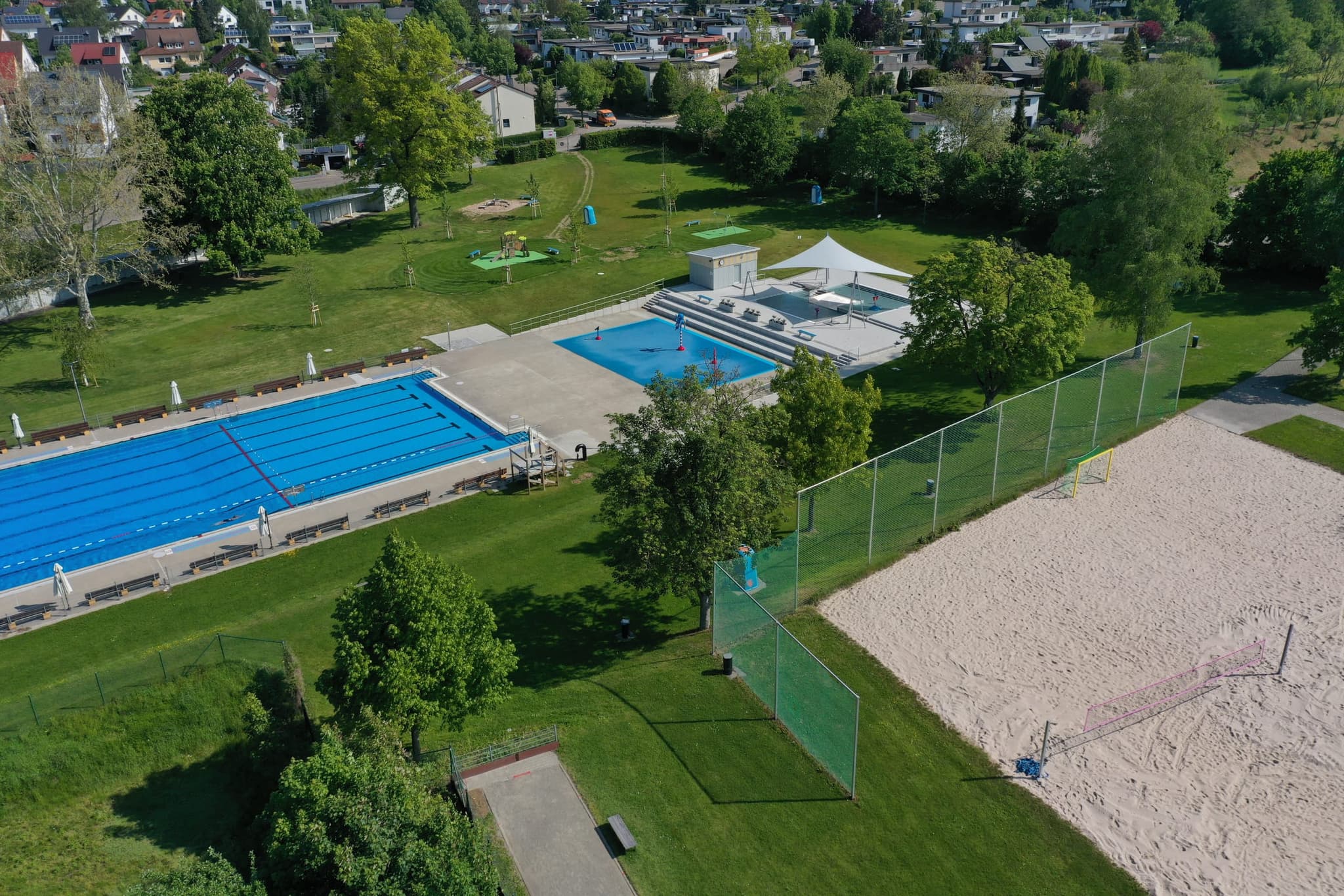 Schachenmayr-Freibad