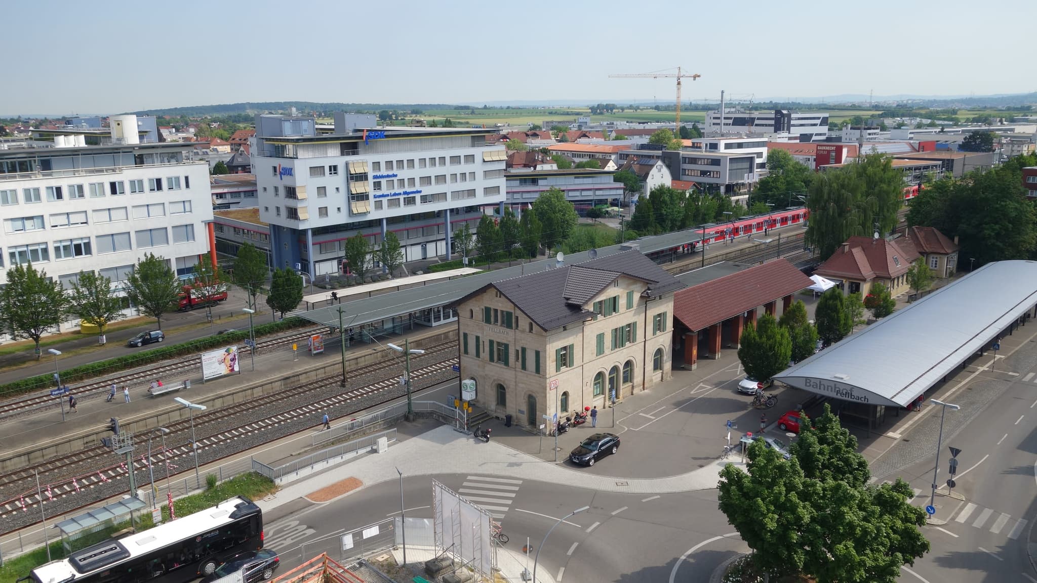 Süddeutsche Krankenversicherung