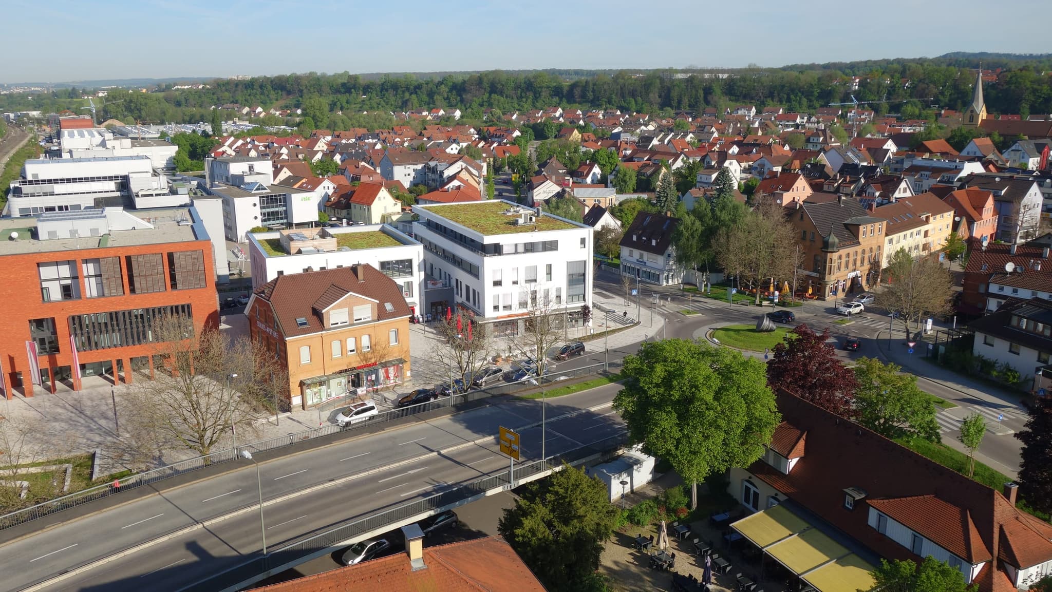 Rathaus Eislingen